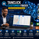 TANCLICK CUSTOMER FINDER